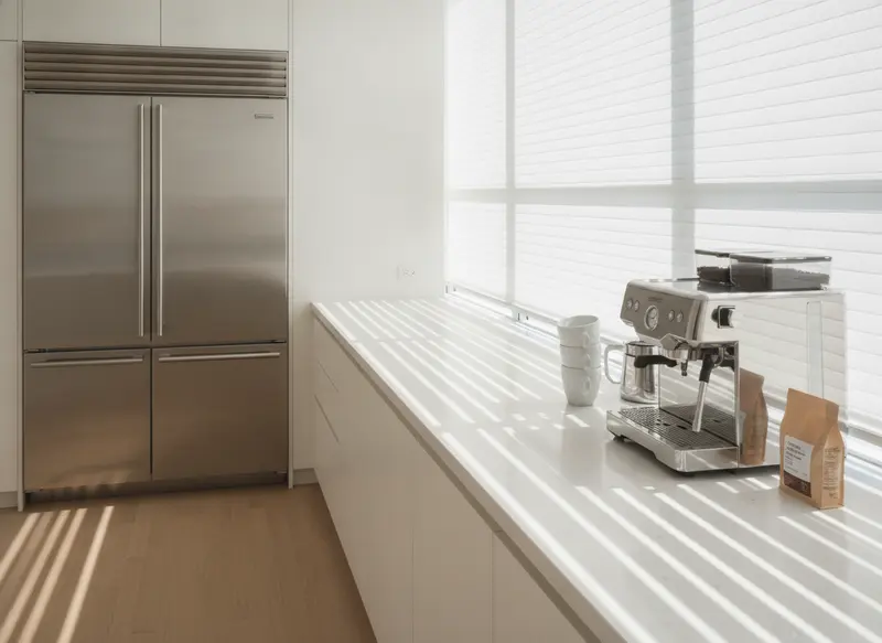 Office Cleaning detail work - Signal Enterprises commercial cleaning in the New Orleans Area